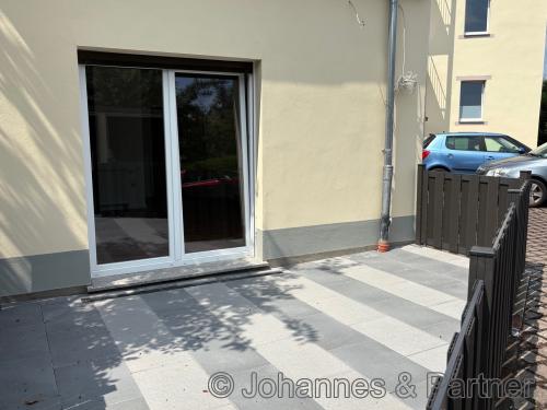 Wohnung Coschütz in Dresden