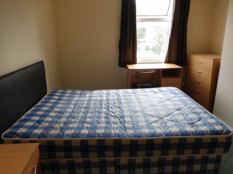 Flat Arundel Street in Nottingham