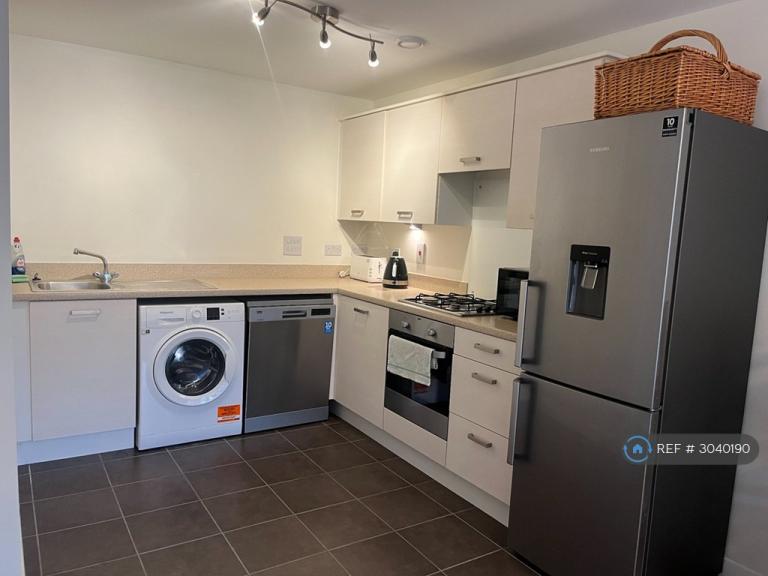 Flat Worcester Close in Greater London
