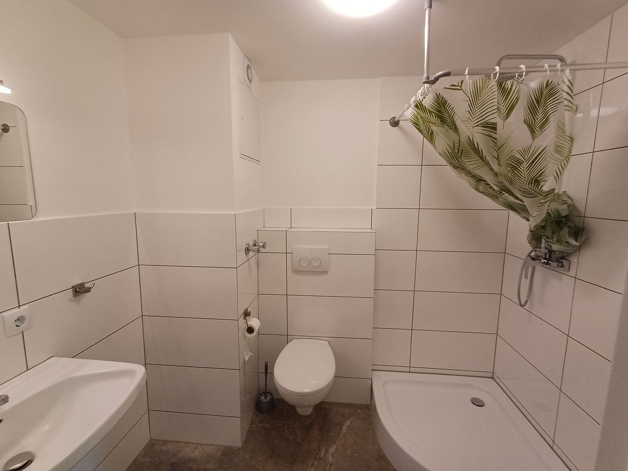 Wohnung Hauptstraße in Adelsried