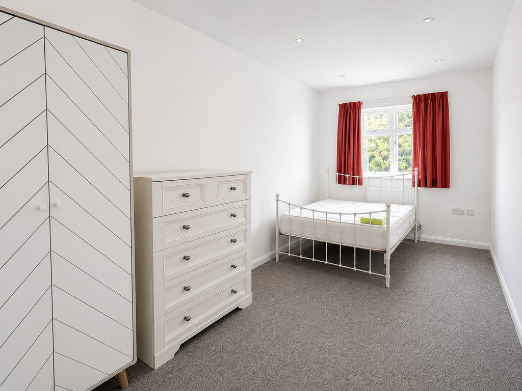 Room Kendal Way in Cambridge