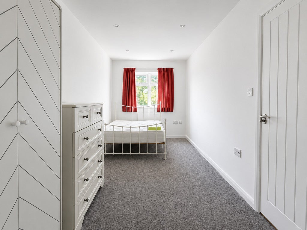 Room Kendal Way in Cambridge
