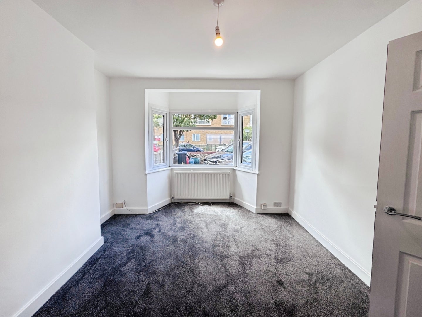 House Prittlewell Chase in Southend-on-Sea