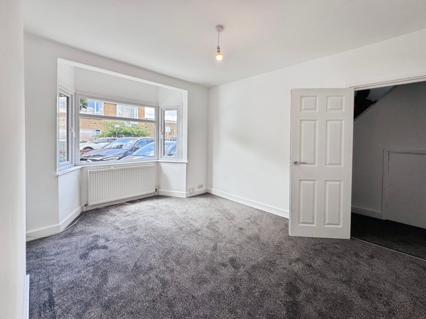 House Prittlewell Chase in Southend-on-Sea