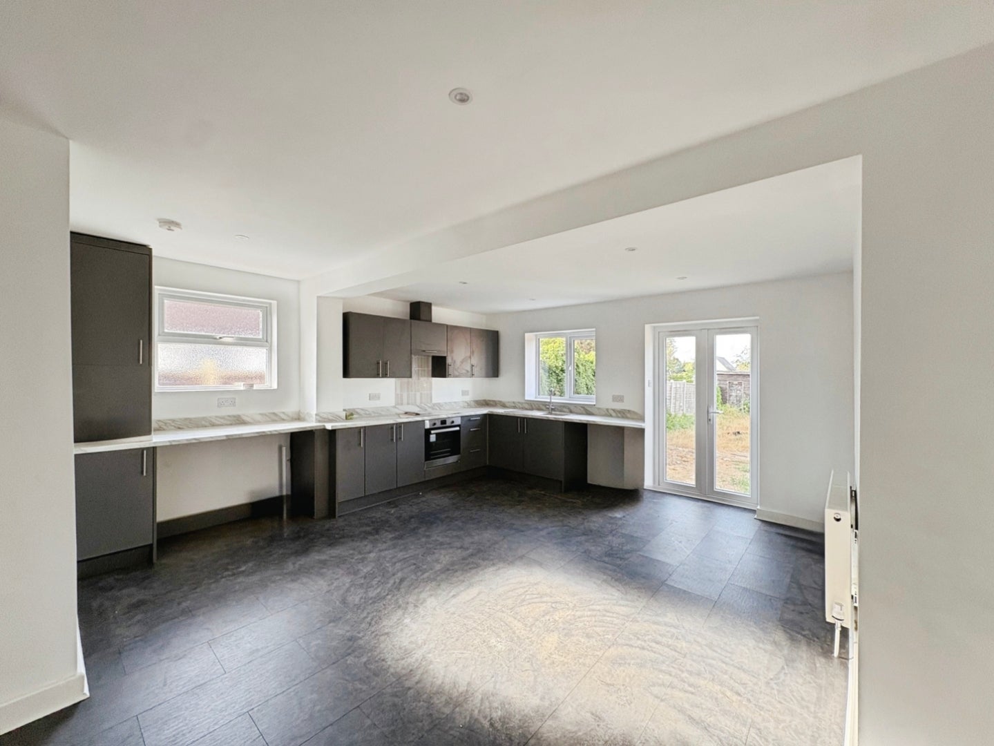 House Prittlewell Chase in Southend-on-Sea
