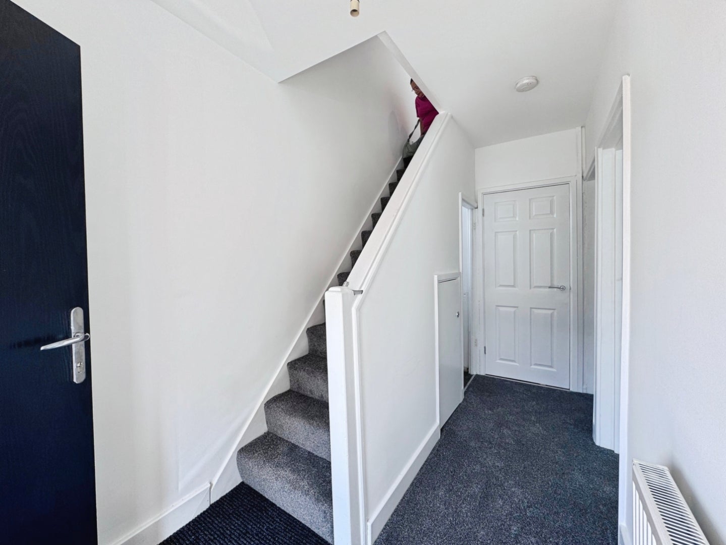 House Prittlewell Chase in Southend-on-Sea