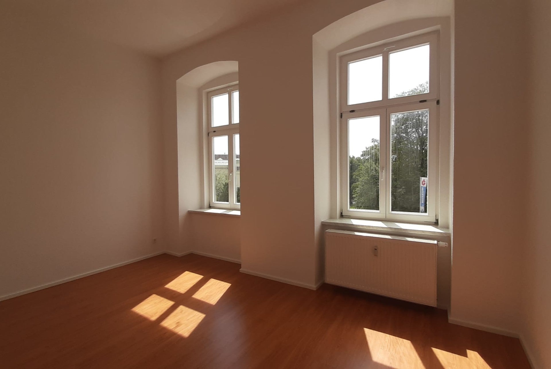 Wohnung Demianiplatz in Görlitz