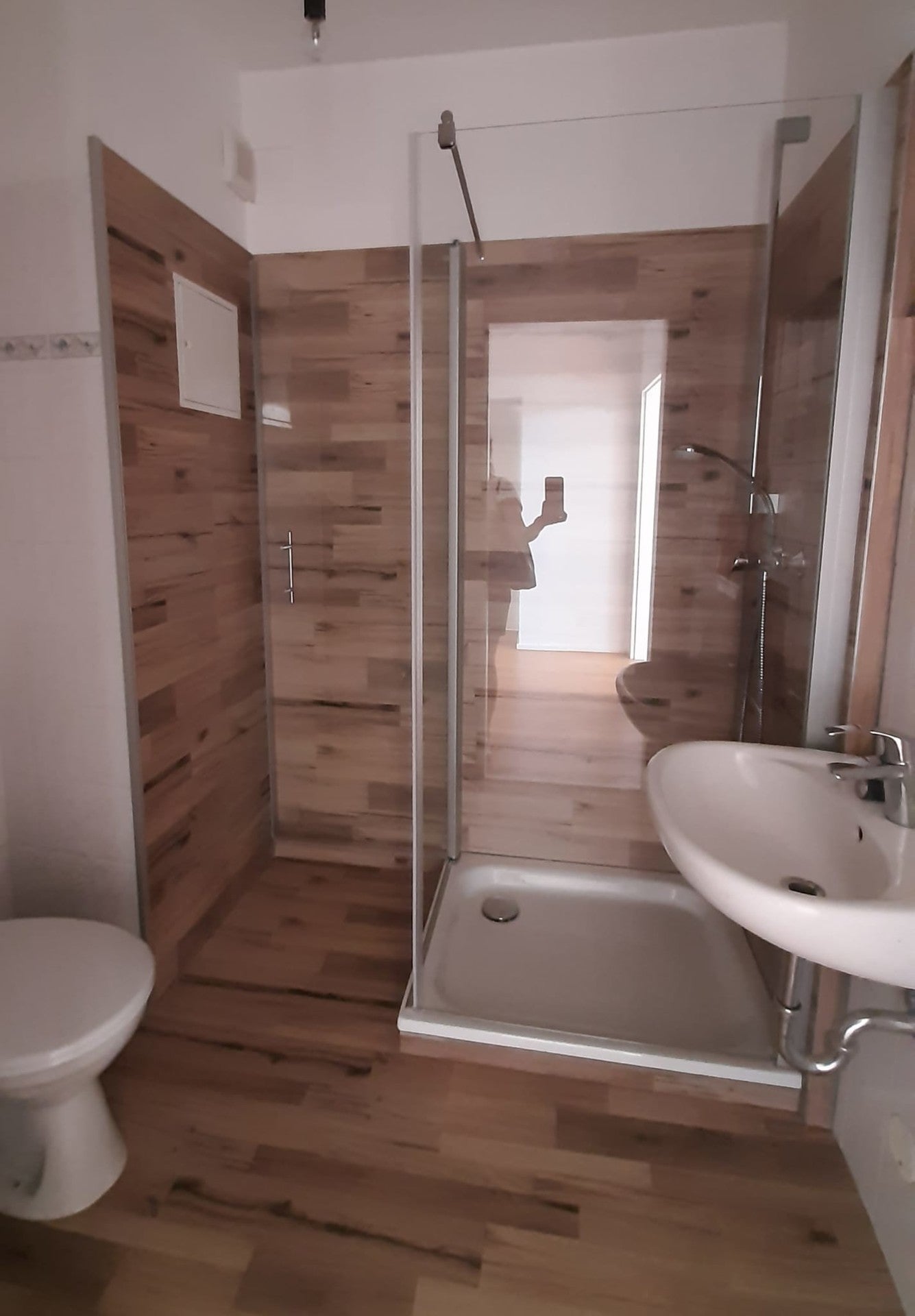 Wohnung Demianiplatz in Görlitz