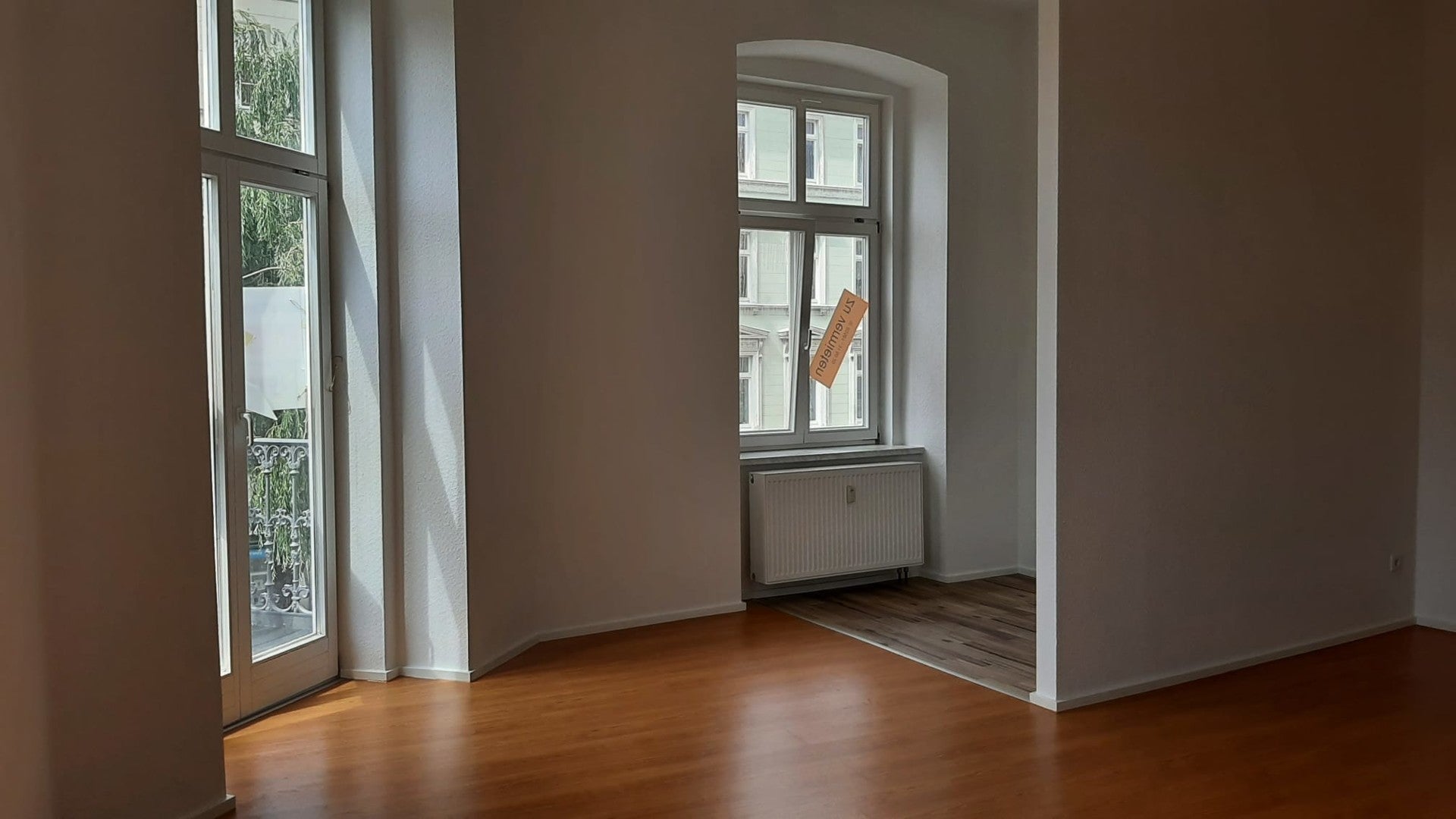 Wohnung Demianiplatz in Görlitz