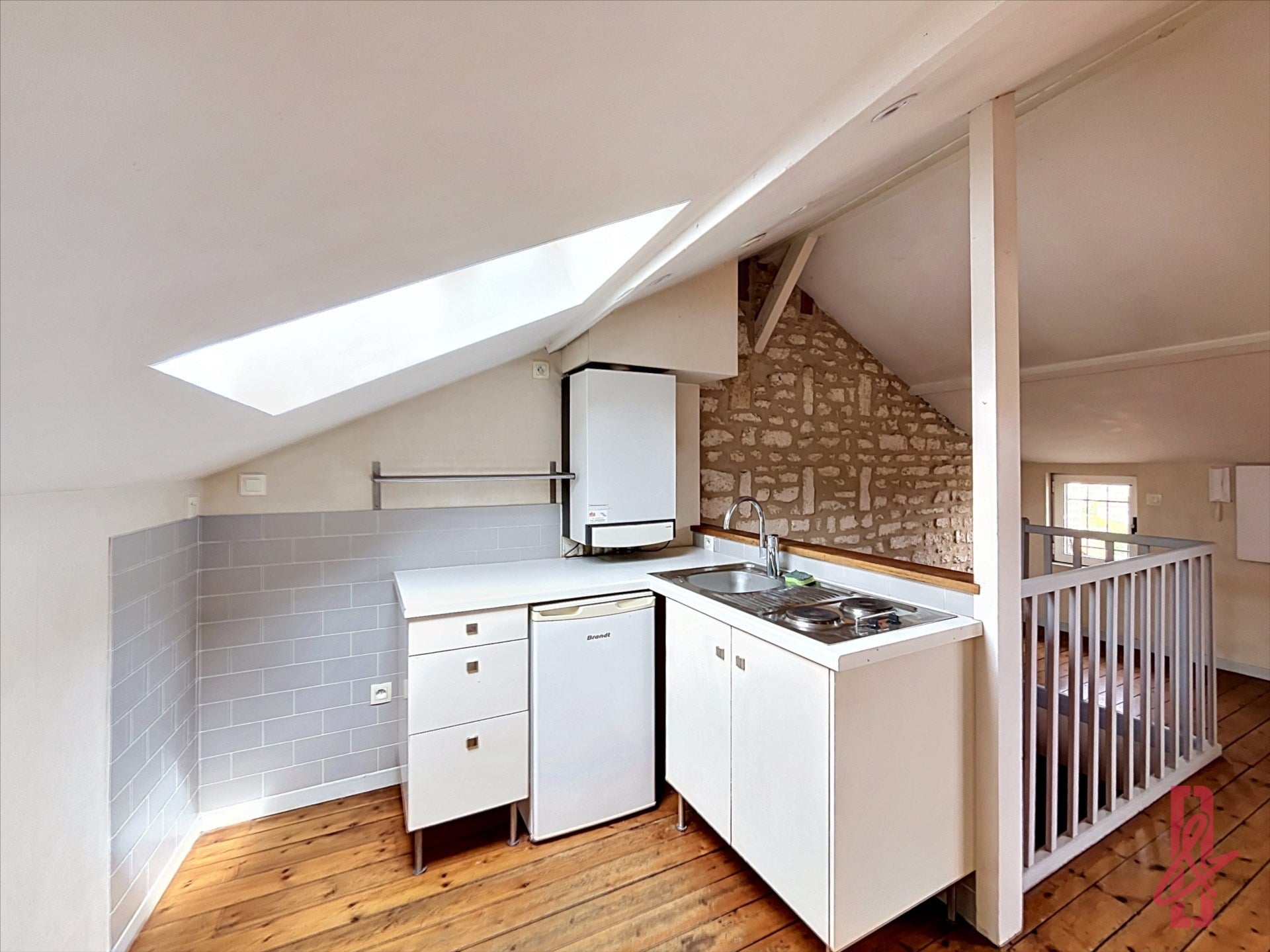 Appartement Rempart de l'Est à Angoulême