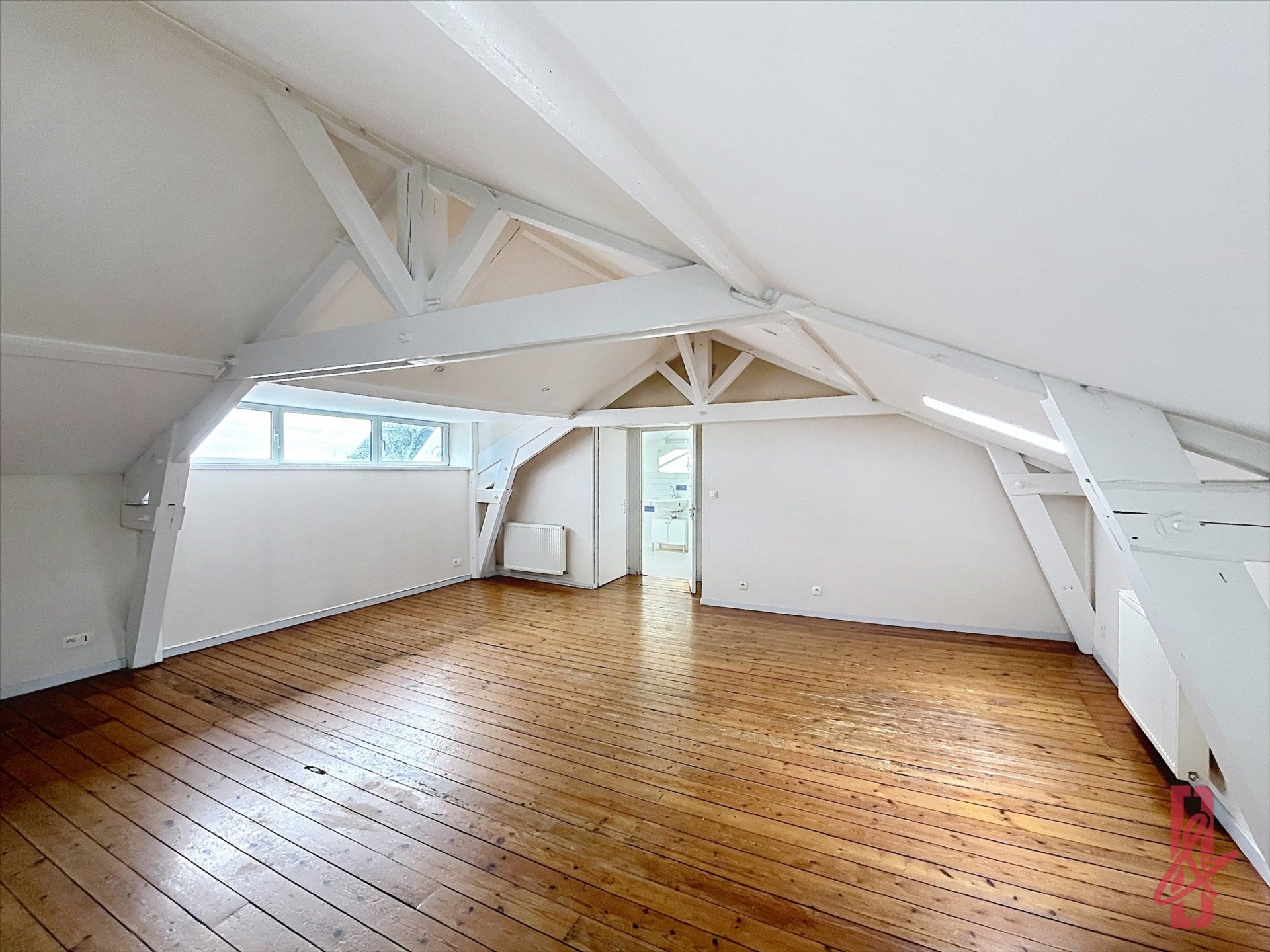 Appartement Rempart de l'Est à Angoulême