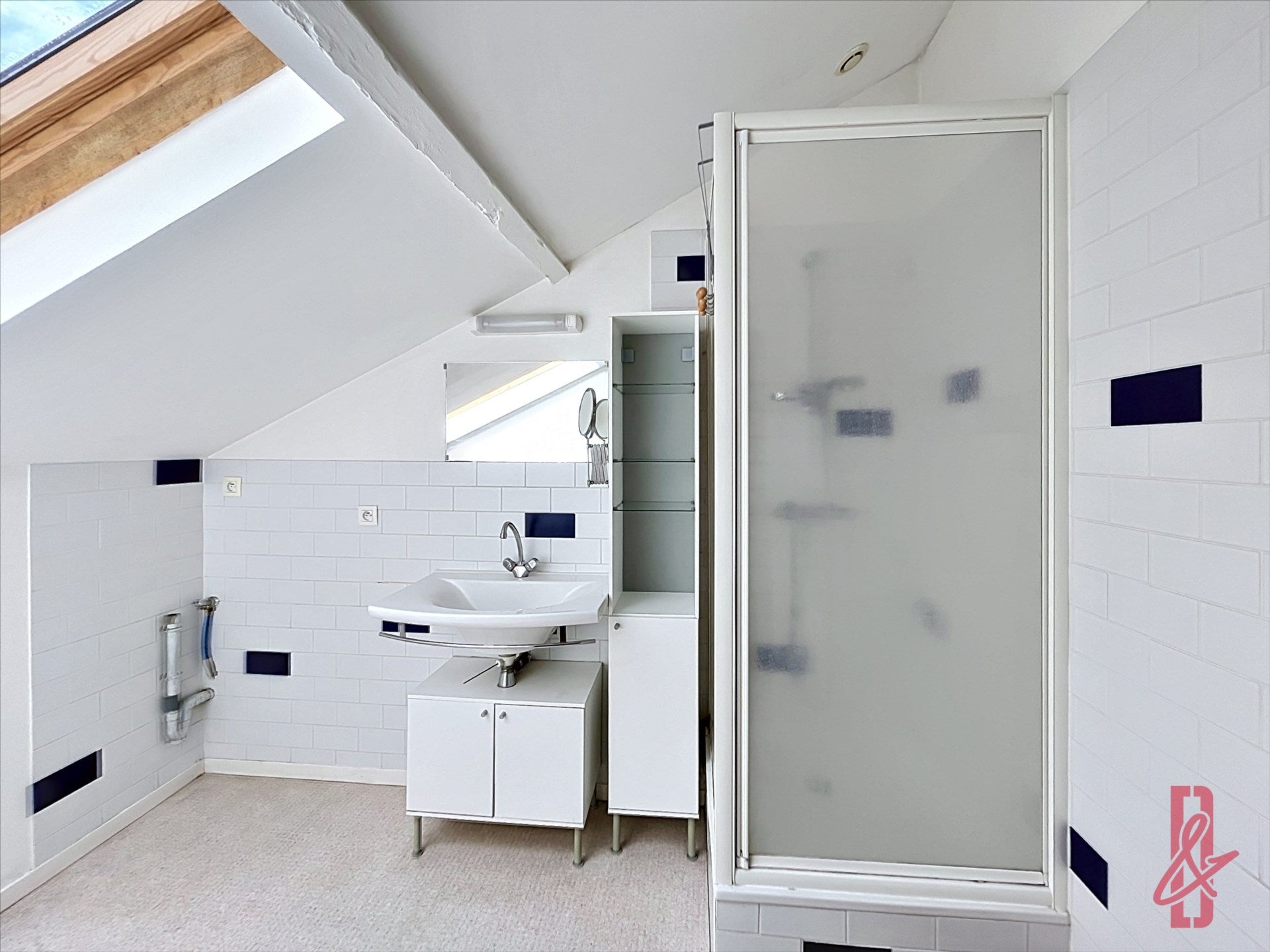 Appartement Rempart de l'Est à Angoulême