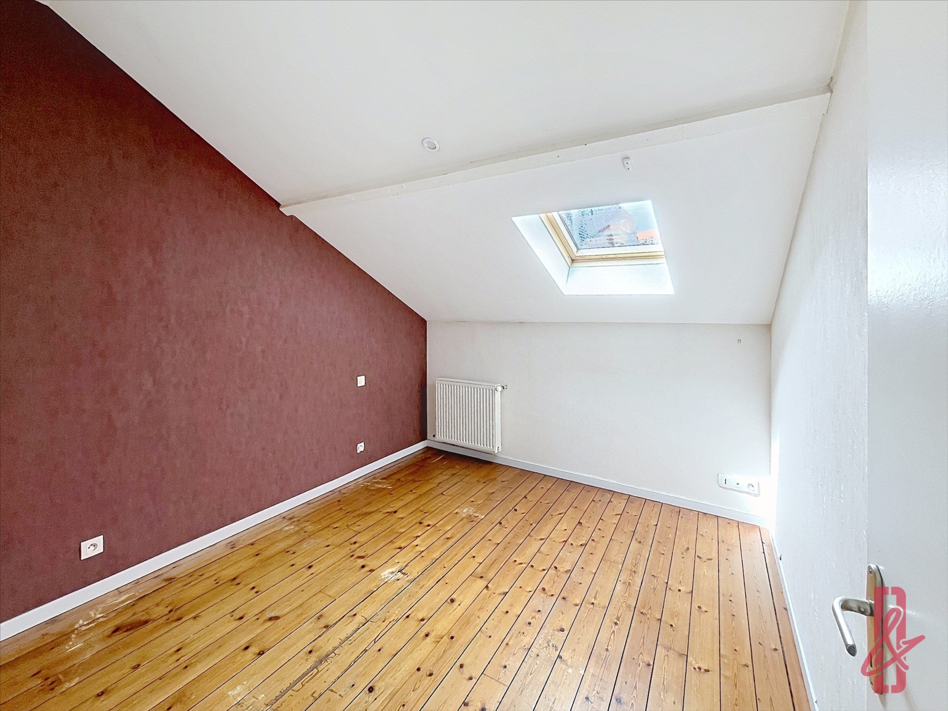 Appartement Rempart de l'Est à Angoulême