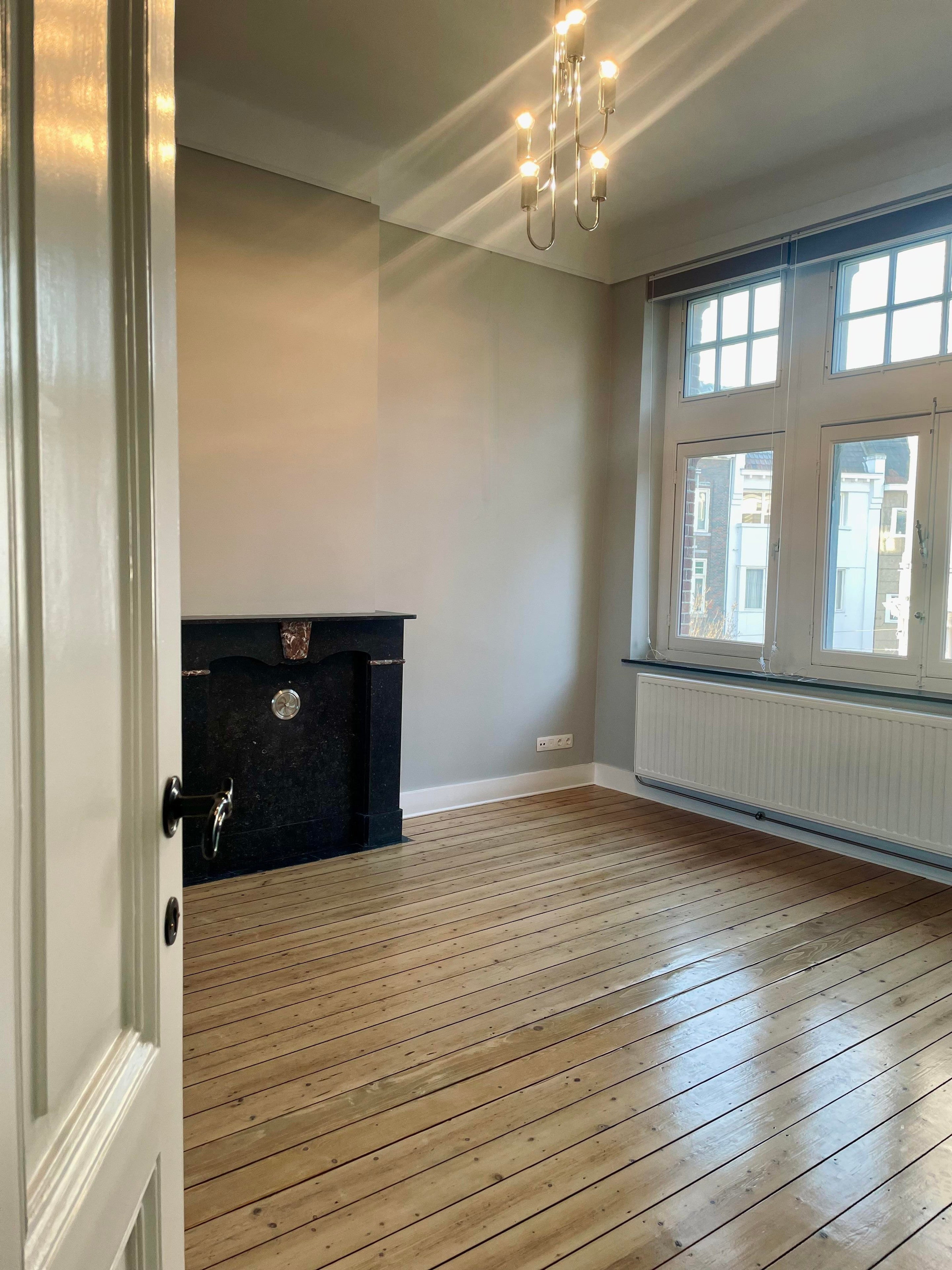Appartement Lage Barakken in Maastricht