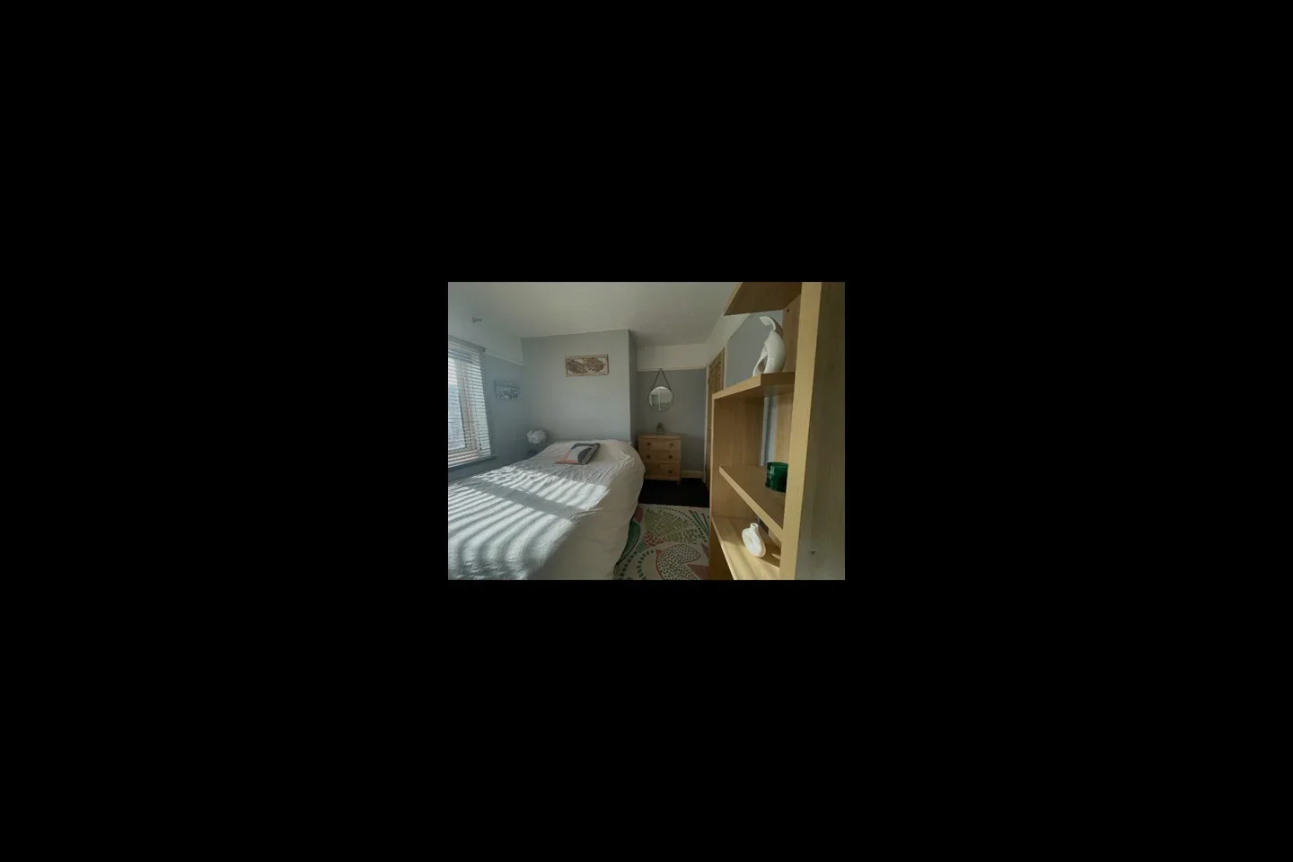 Room Luckham Road in Bournemouth