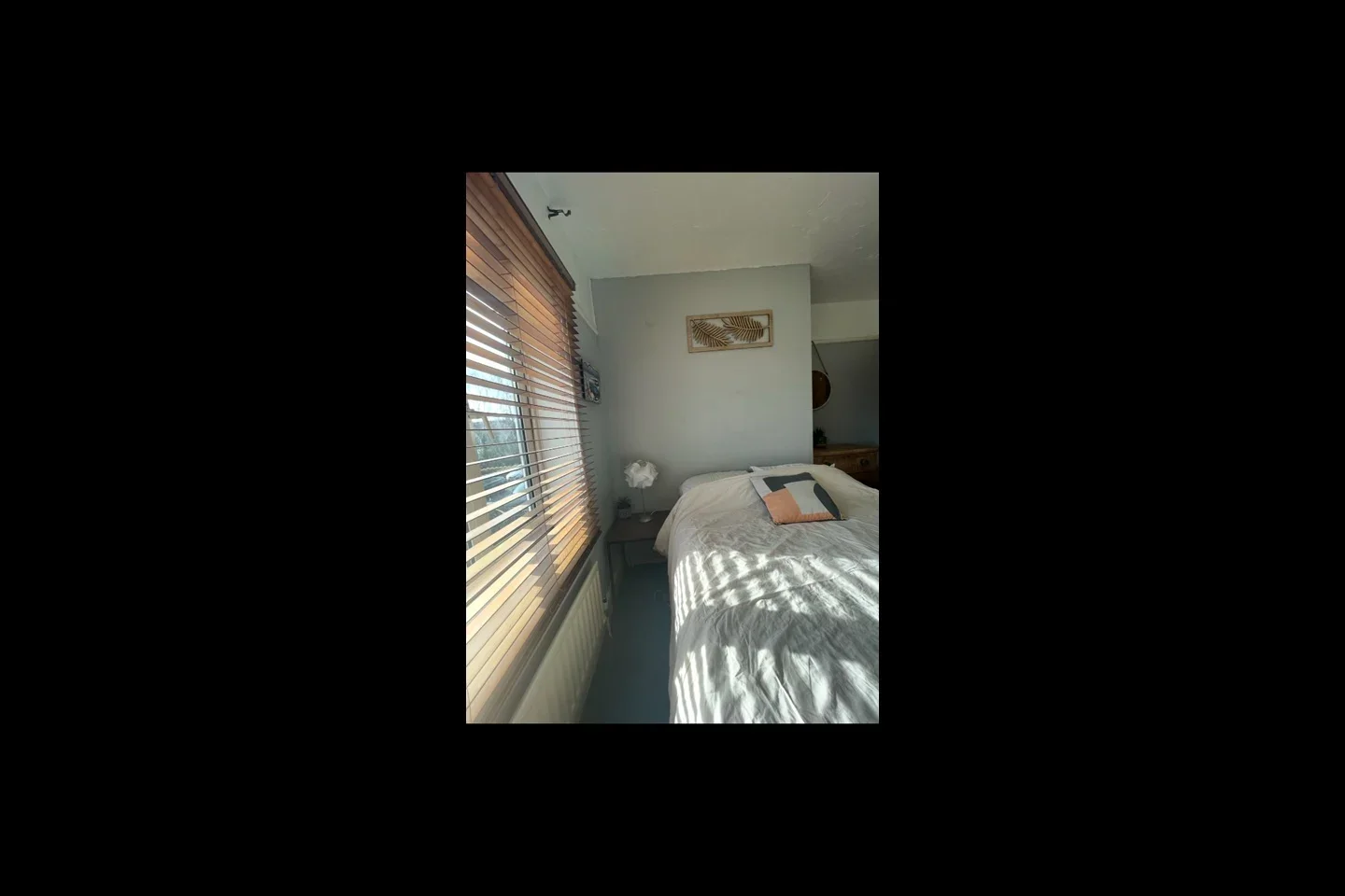Room Luckham Road in Bournemouth