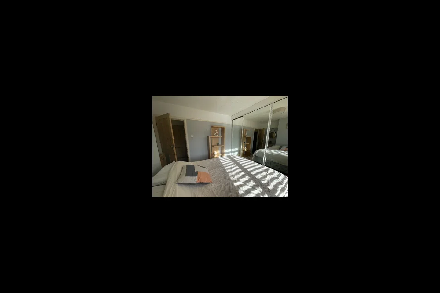 Room Luckham Road in Bournemouth