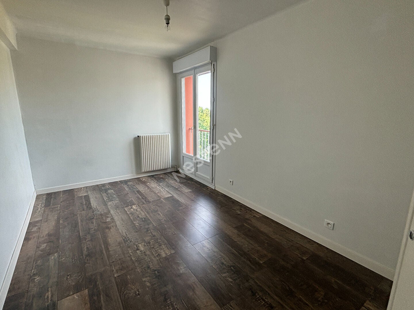Appartement Rue Saint-François à Saint-Brieuc