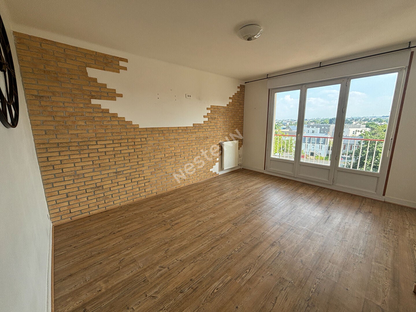 Appartement Rue Saint-François à Saint-Brieuc