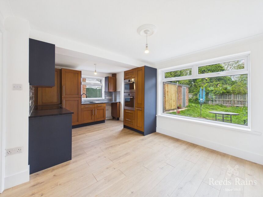 Flat Auckland Way in Stockton-on-Tees