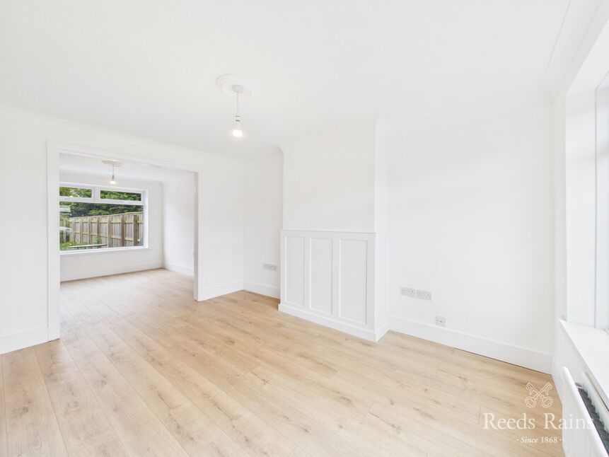 Flat Auckland Way in Stockton-on-Tees