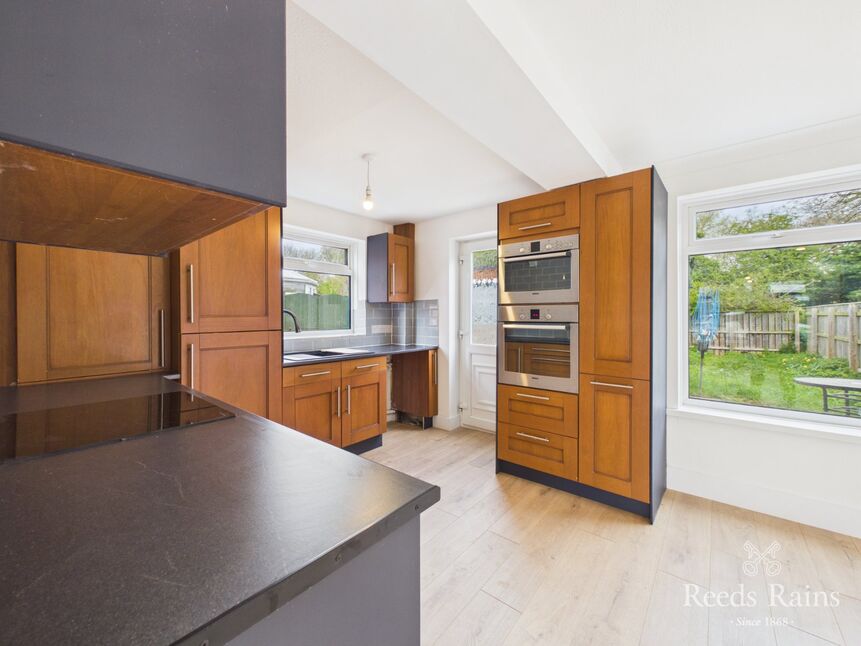 Flat Auckland Way in Stockton-on-Tees