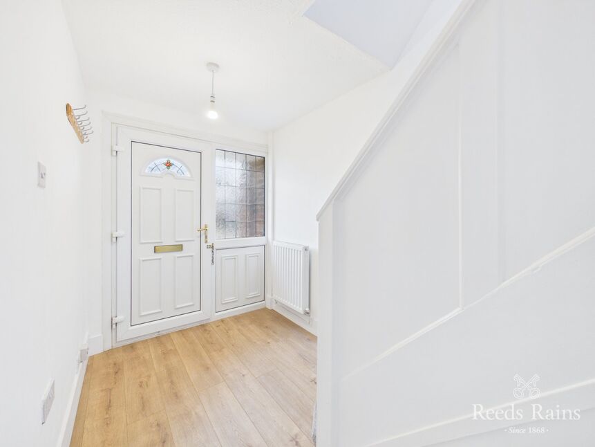 Flat Auckland Way in Stockton-on-Tees