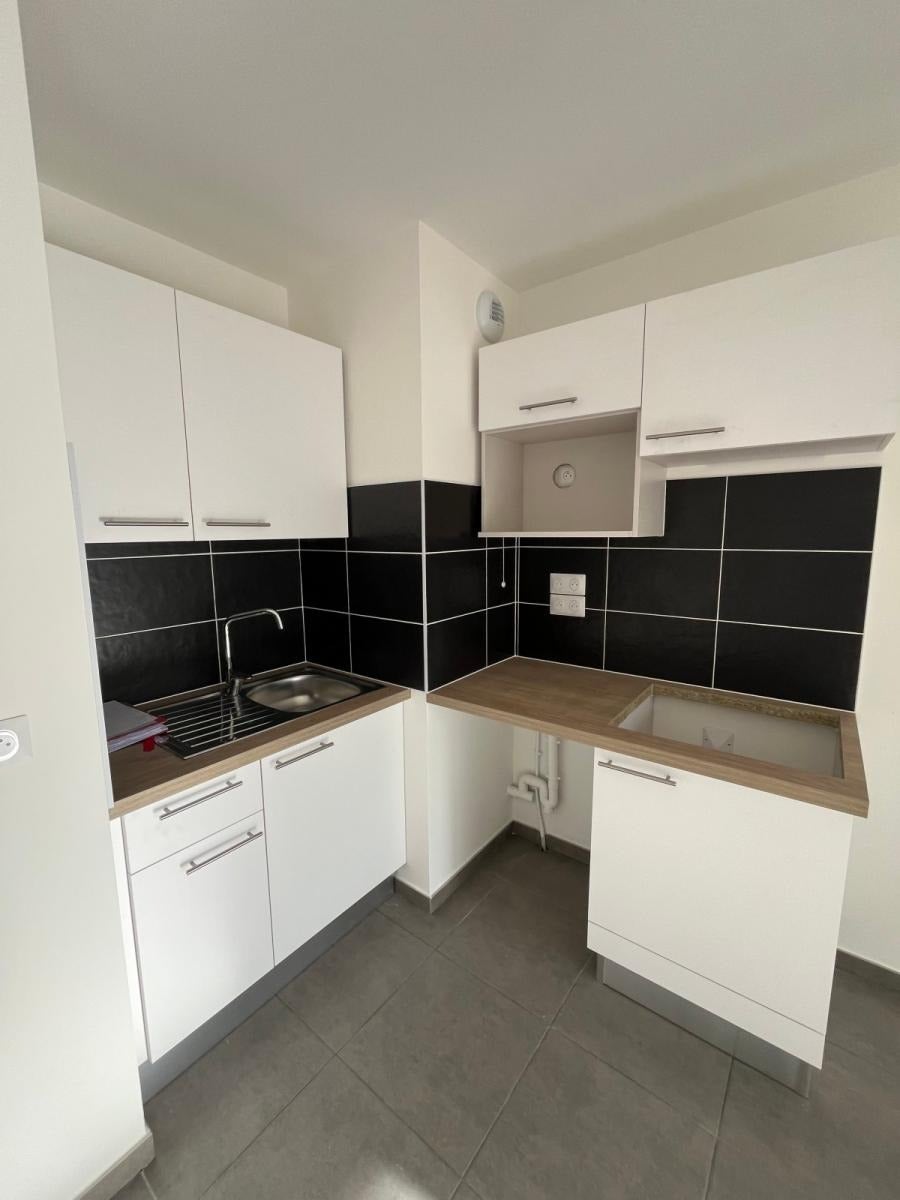 Appartement Faubourg Montmélian à Chambéry