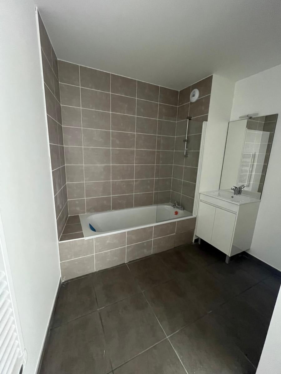 Appartement Faubourg Montmélian à Chambéry