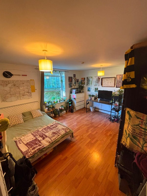 Room Hollybush Gardens in Greater London
