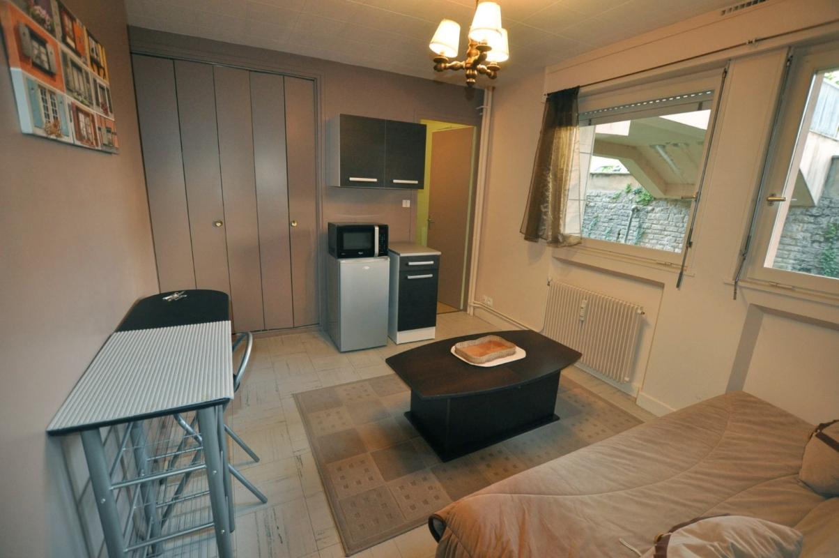 Room Rempart Saint-Vincent in Chalon-sur-Saône