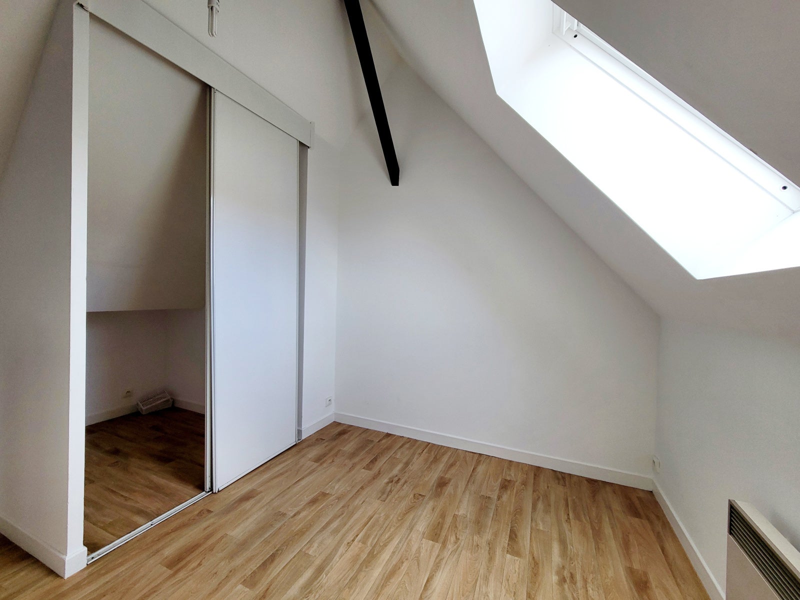 Appartement Rue Cazin à Boulogne-sur-Mer