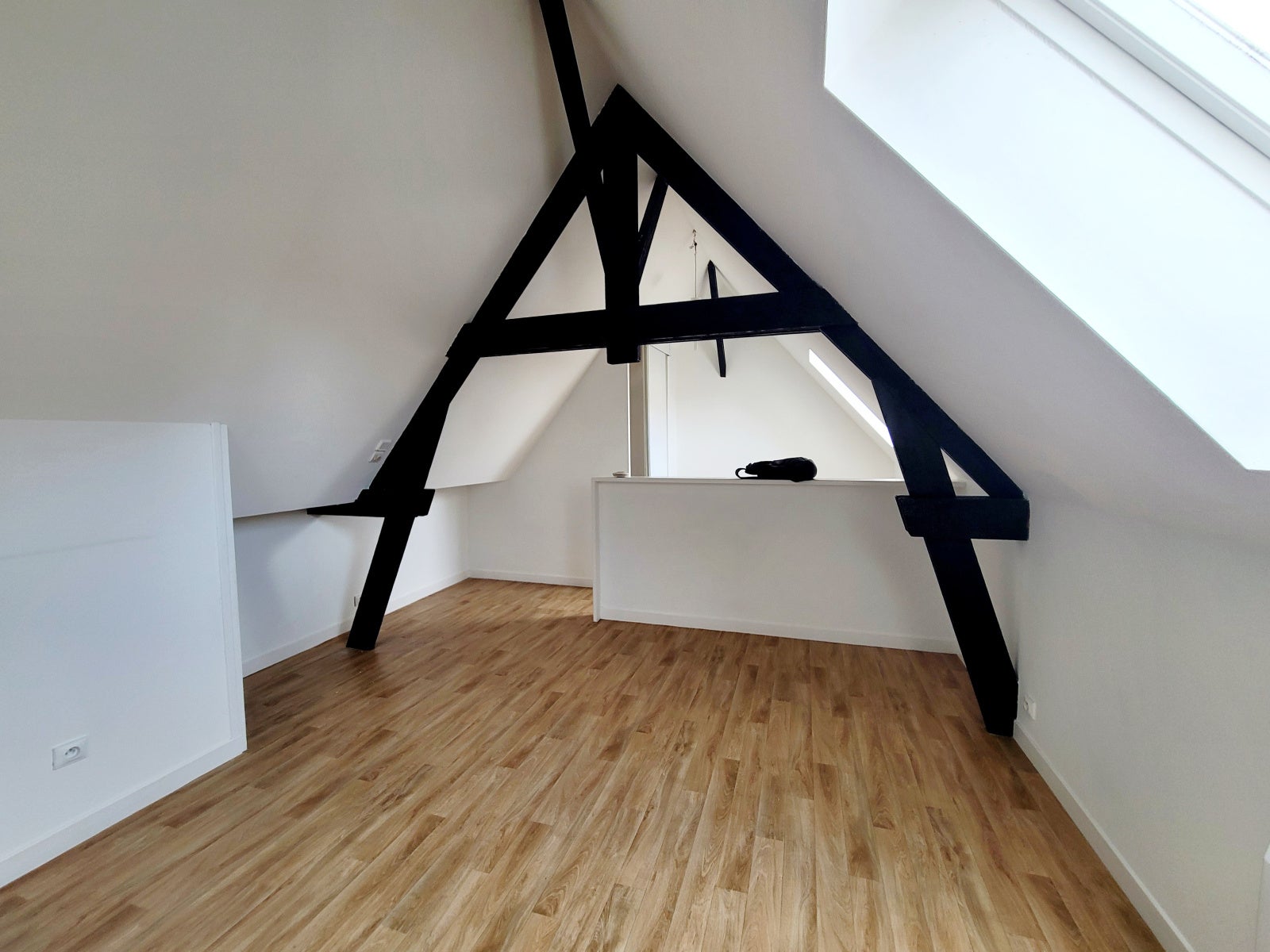 Appartement Rue Cazin à Boulogne-sur-Mer