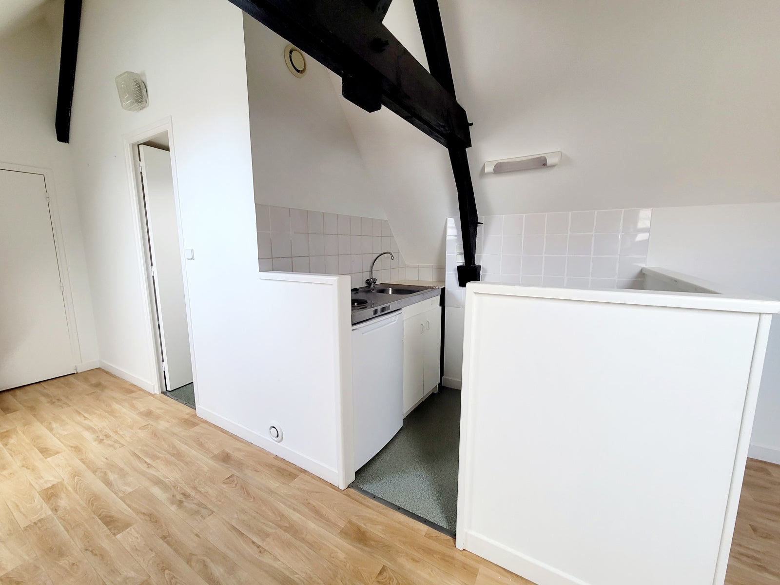 Appartement Rue Cazin à Boulogne-sur-Mer