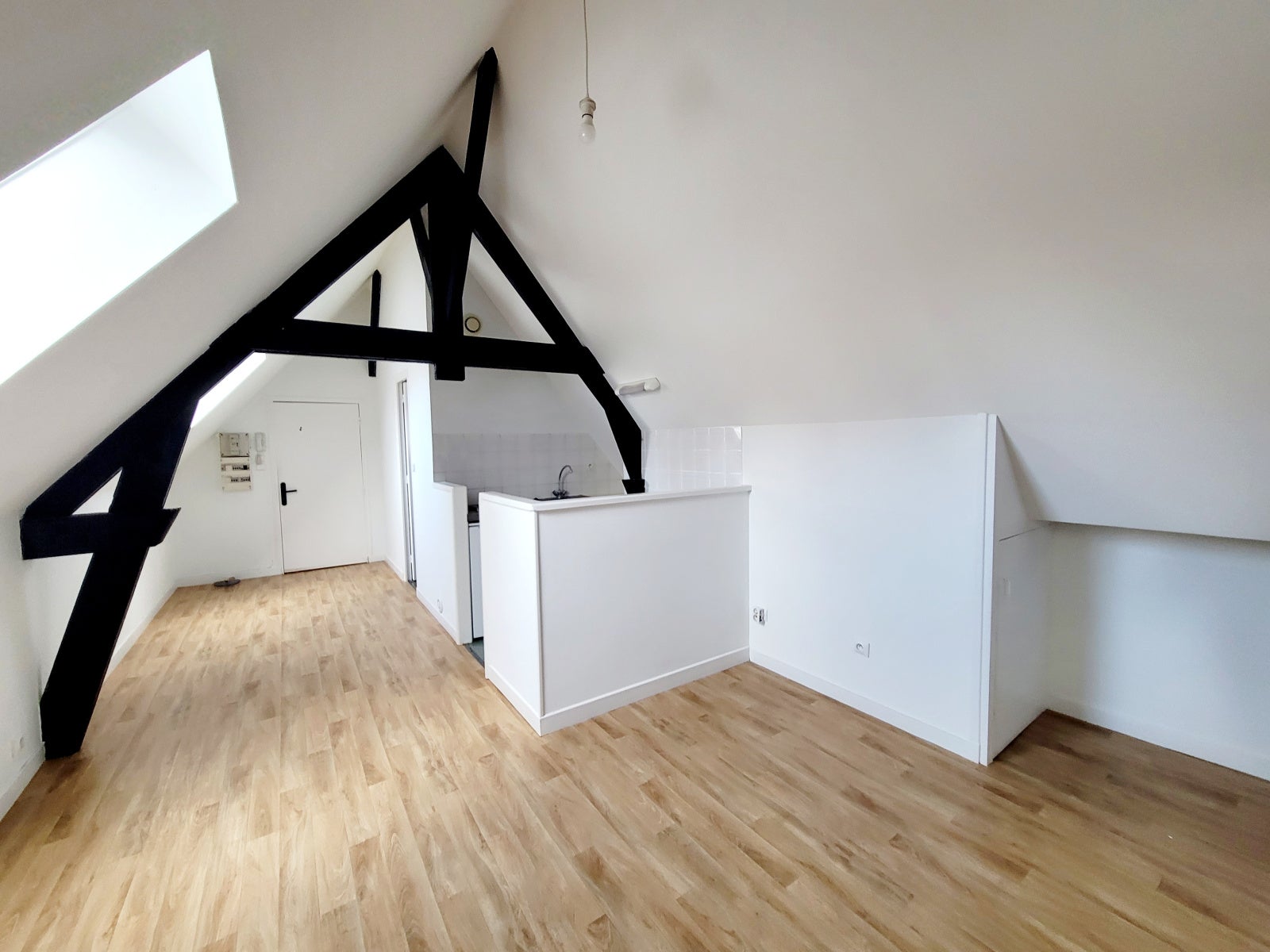 Appartement Rue Cazin à Boulogne-sur-Mer
