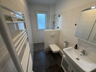 Wohnung Reuterweg in Frankfurt am Main