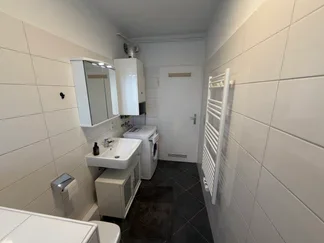Wohnung Reuterweg in Frankfurt am Main