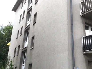 Wohnung Reuterweg in Frankfurt am Main