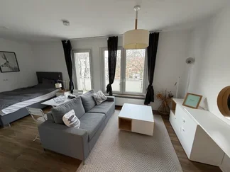Wohnung Reuterweg in Frankfurt am Main