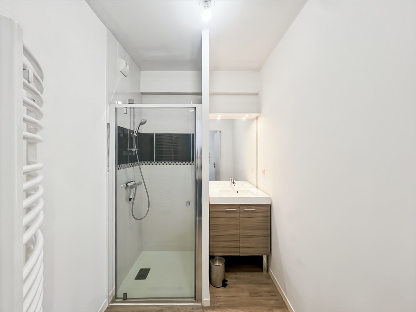 Appartement Rue de Plaisance à Rennes