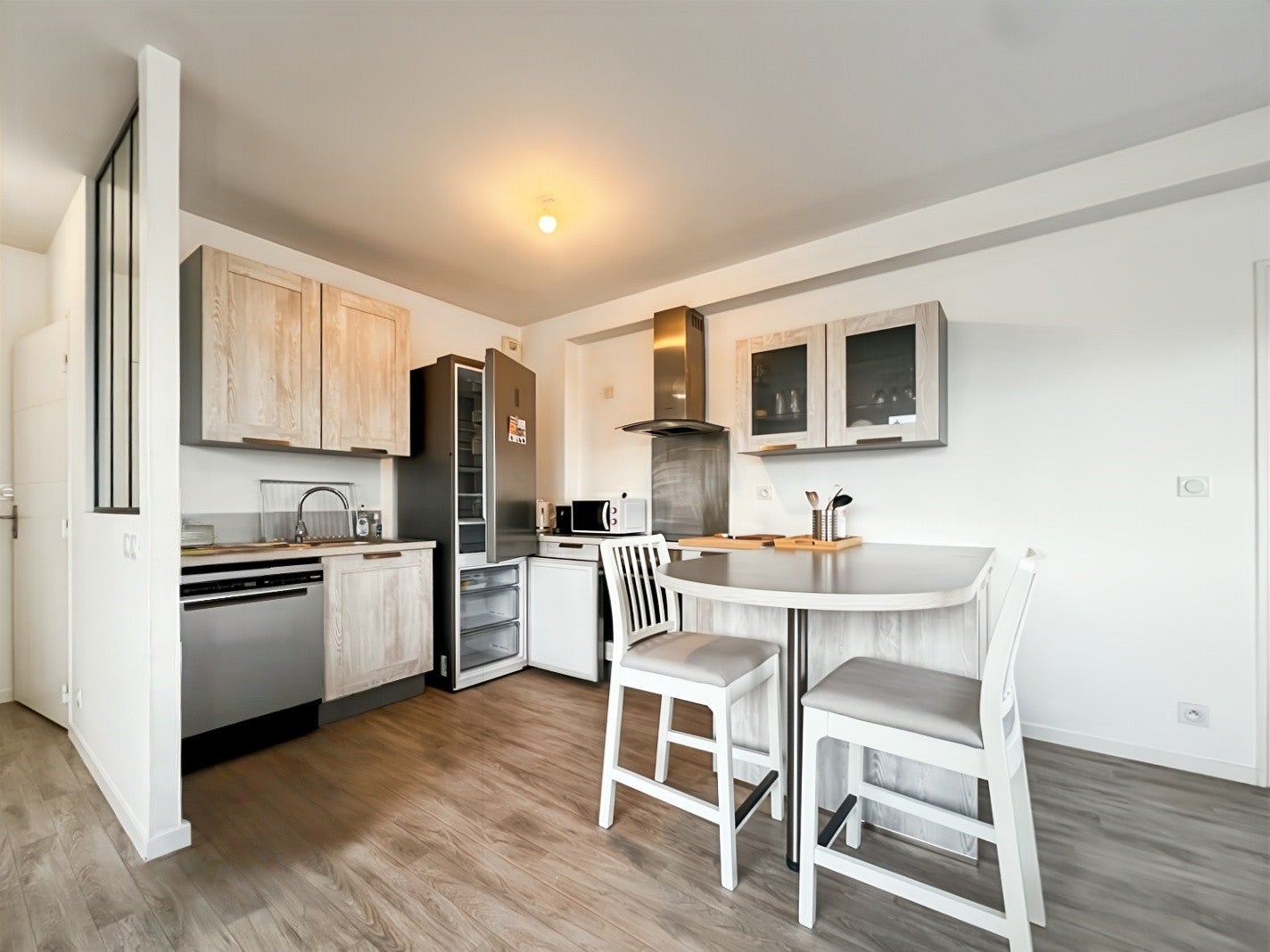 Appartement Rue de Plaisance à Rennes