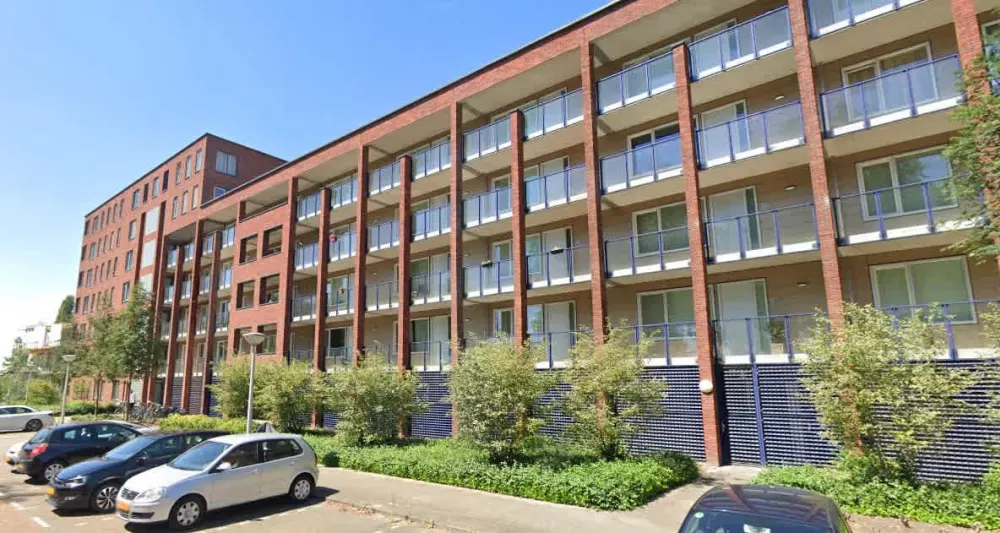 Appartement Sint Janskruidlaan 238 in Amstelveen