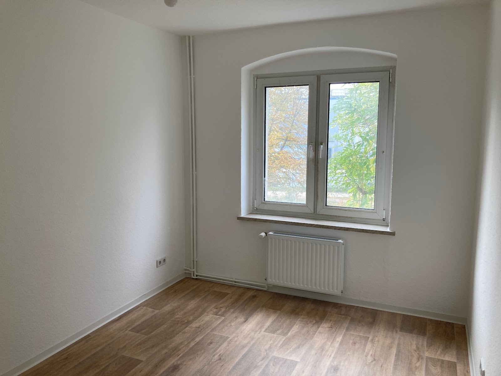 Wohnung Elisenstraße in Magdeburg