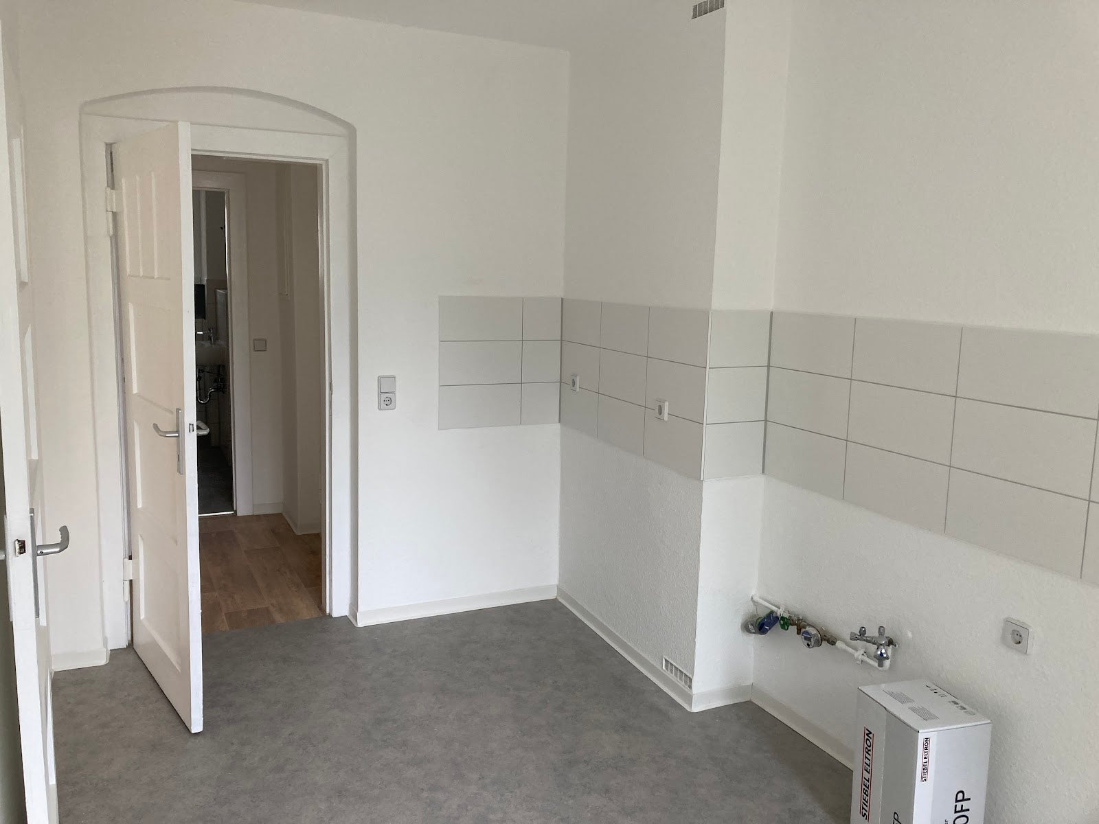 Wohnung Elisenstraße in Magdeburg