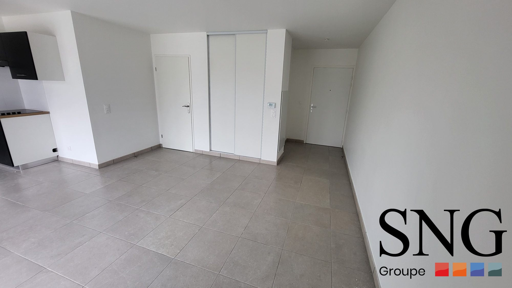 Appartement Rue du Val Guyon à Bonnières-sur-Seine