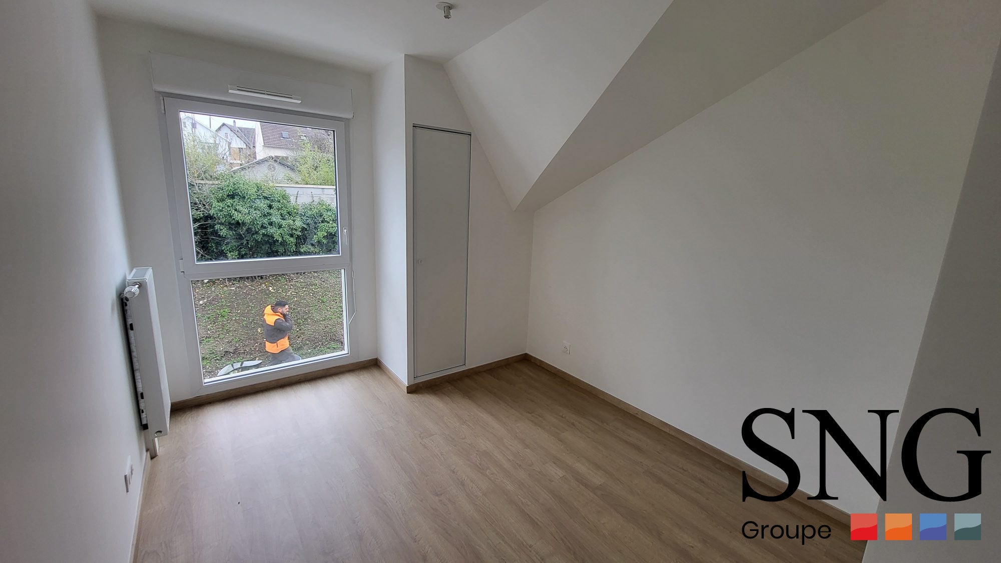 Appartement Rue du Val Guyon à Bonnières-sur-Seine