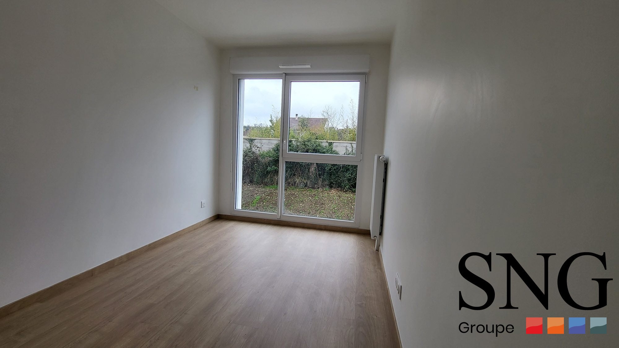 Appartement Rue du Val Guyon à Bonnières-sur-Seine