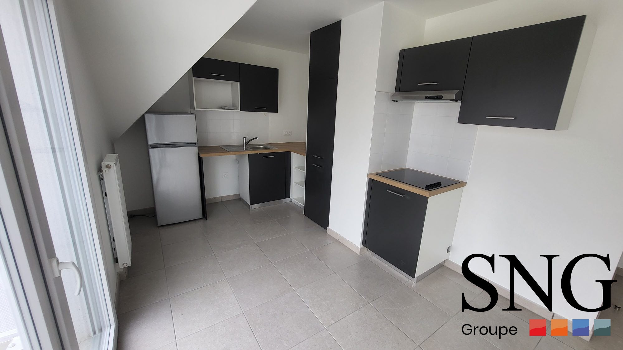 Appartement Rue du Val Guyon à Bonnières-sur-Seine