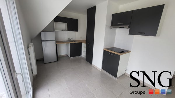 Appartement Rue du Val Guyon à Bonnières-sur-Seine