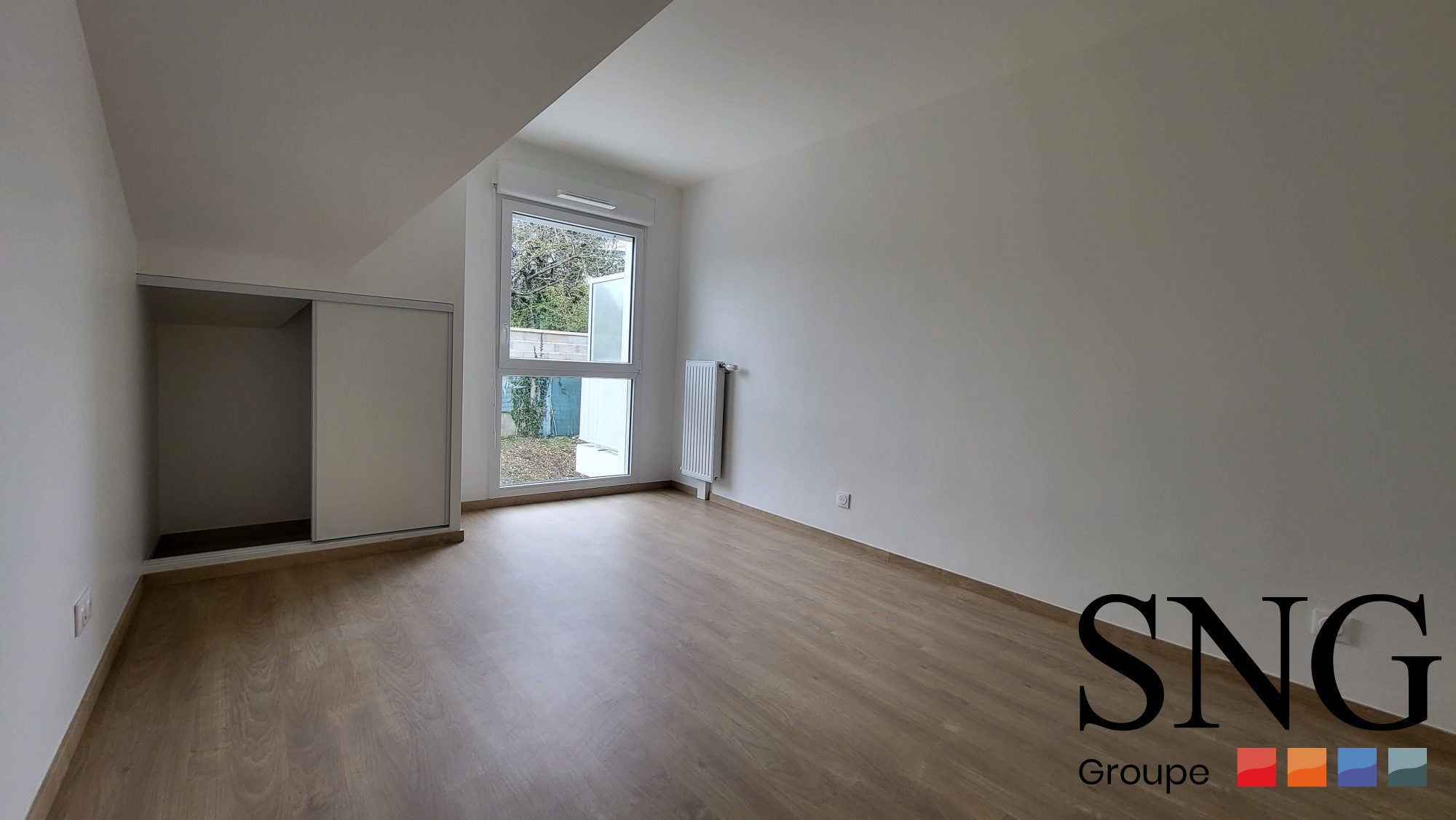 Appartement Rue du Val Guyon à Bonnières-sur-Seine